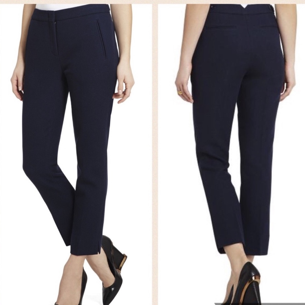 BCBG Maxazria Allen Trouser